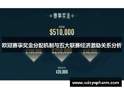 欧冠赛事奖金分配机制与五大联赛经济激励关系分析