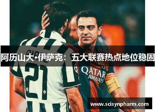 阿历山大·伊萨克：五大联赛热点地位稳固